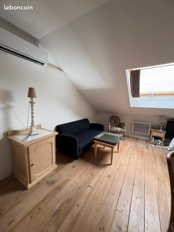 Appartement 1 pièce 30 m² · à Saint-Maur-des-Fossés · 30 m² · 850 €/mois