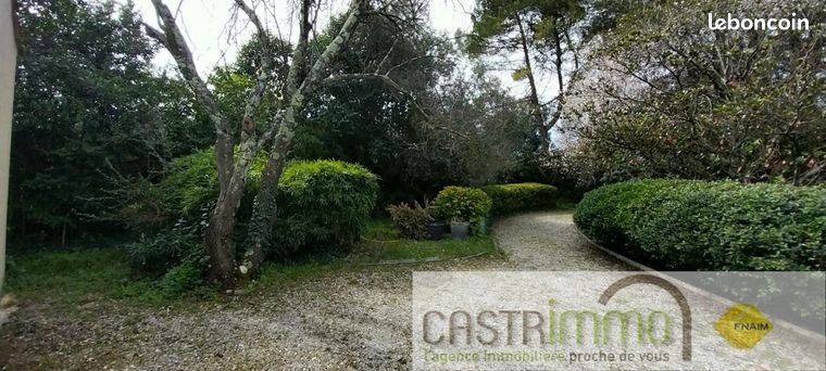 Maison 5 pièces 125 m²