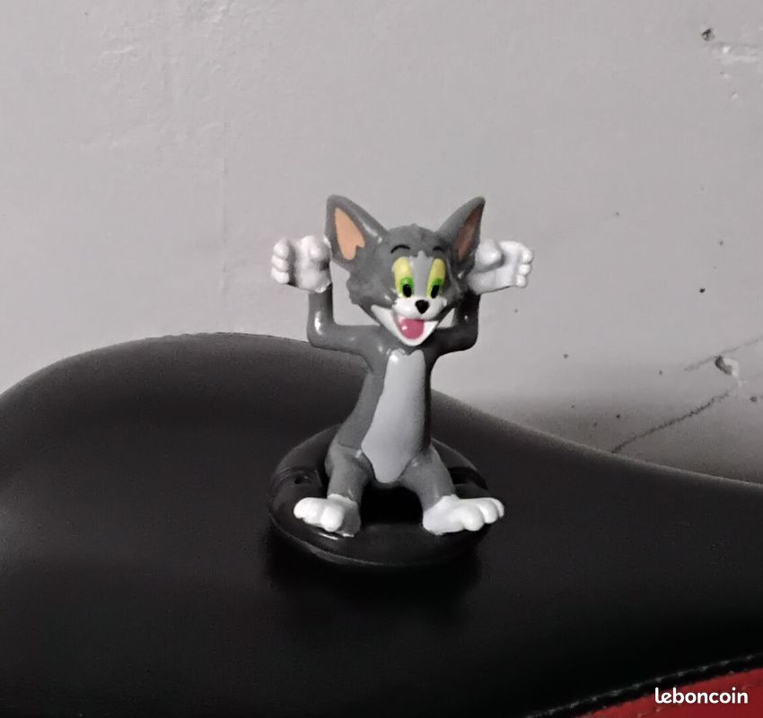 Lot de 6 figurines (image 2)