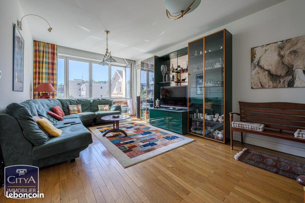 Appartement 5 pièces 121 m² · à Chambéry · 121 m² · 395 000 €