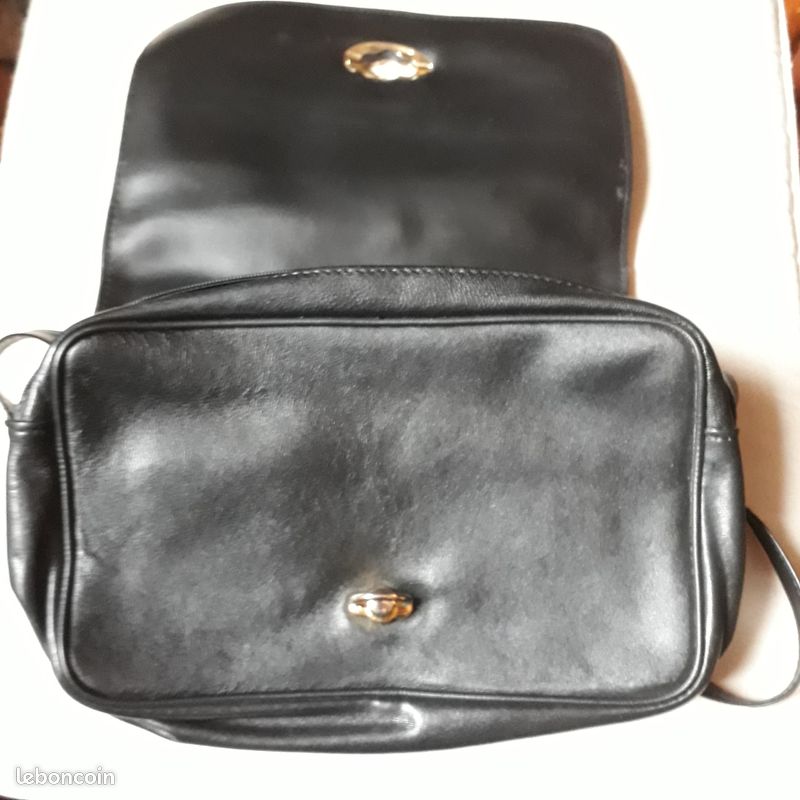 Sac à main à bandoulière (image 3)