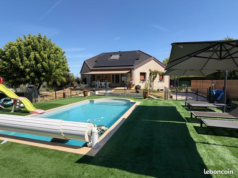 Maison 7 pièces 175 m² · à Couternon · 175 m² · 510 000 €