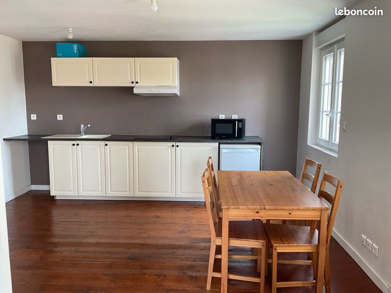Appartement 2 pièces 32 m² · à Libourne · 32 m² · 590 €/mois