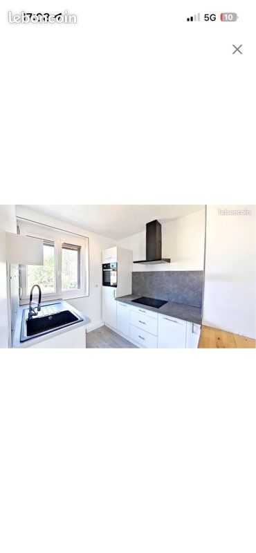 Maison 4 pièces 96 m² · à Garons · 96 m² · 200 000 €