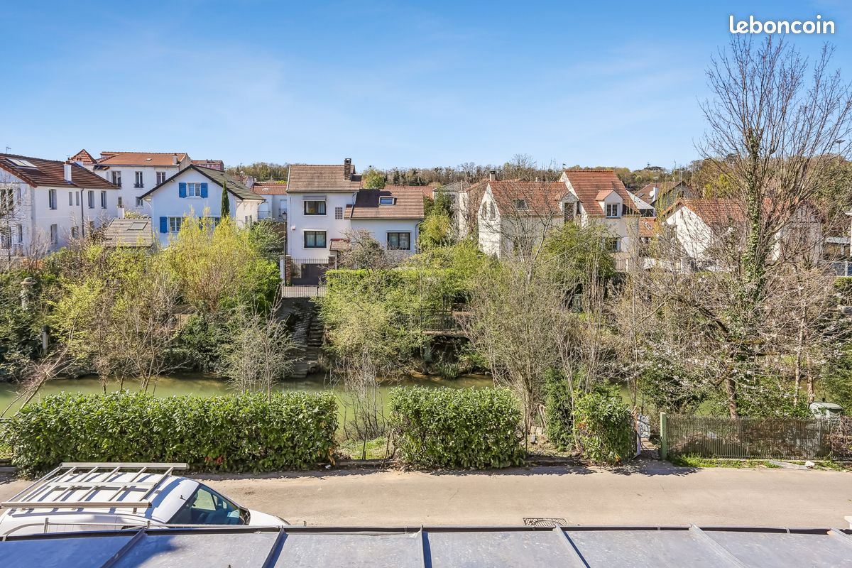 Maison 4 pièces 110 m² · à Joinville-le-Pont · 110 m² · 890 000 €