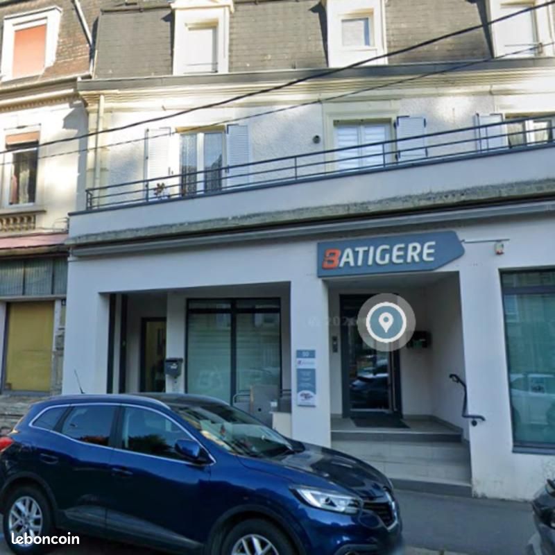 Appartement 2 pièces 52 m² · à Villerupt · 52 m² · 710 €/mois
