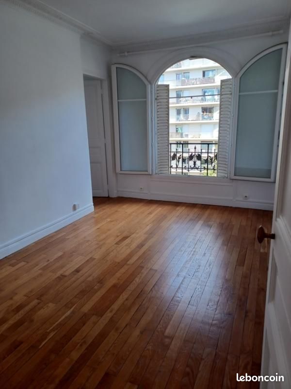 Appartement 3 pièces 52 m² · à Paris · 52 m² · 1 620 €/mois