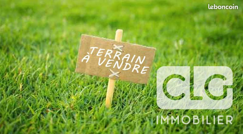 Terrain 731 m² · à Combrit · 731 m² · 122 000 €