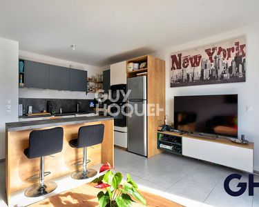 Appartement 265 000 € - 75 m²