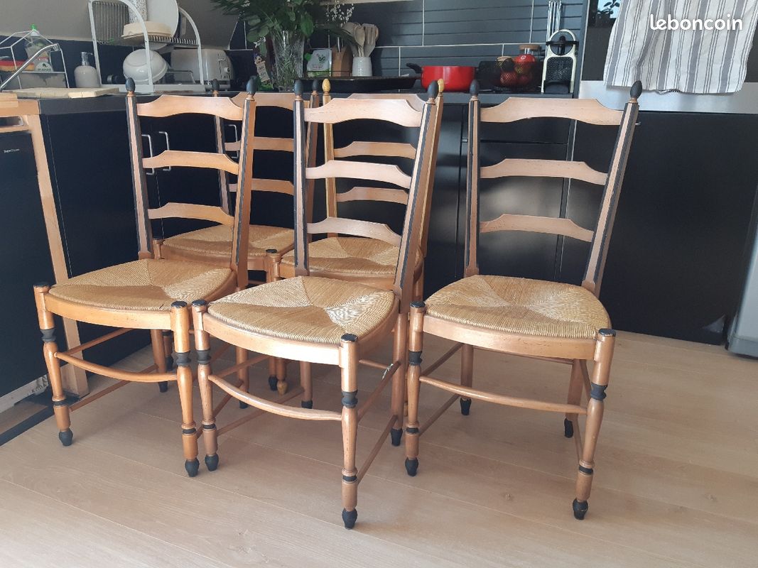 Chaise Meriser (image 1)