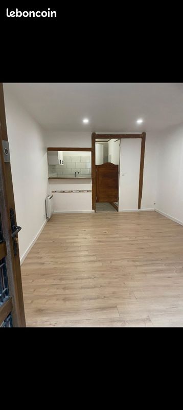 Appartement 1 pièce 29 m² · à Dijon · 29 m² · 498 €/mois