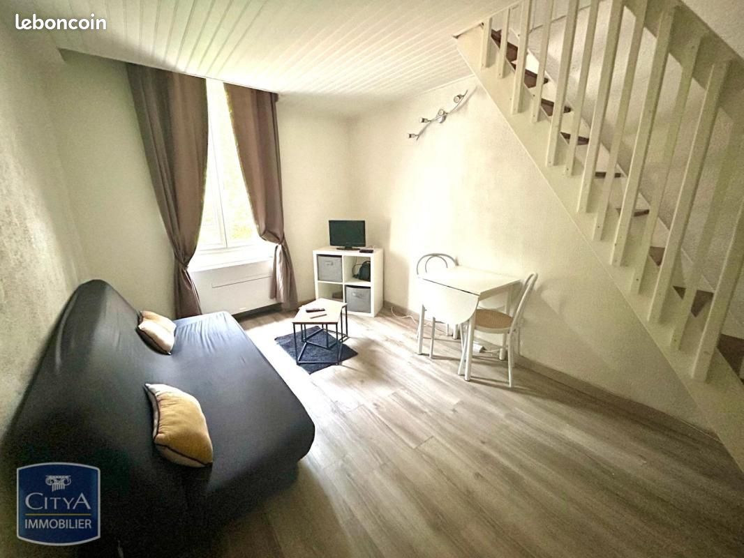 Appartement 1 pièce 22 m² · à Orange · 22 m² · 404 €