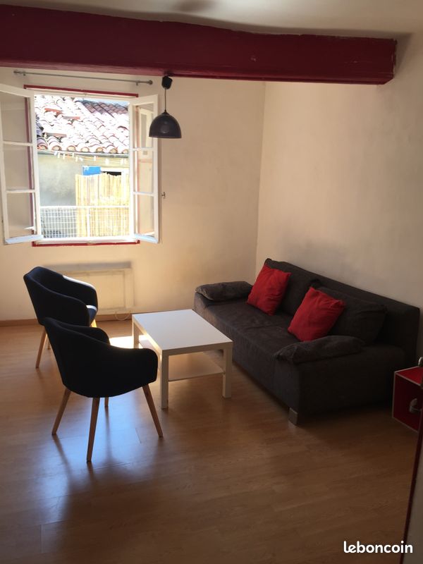Appartement 1 pièce 27 m² · à Aix-en-Provence · 27 m² · 690 €/mois
