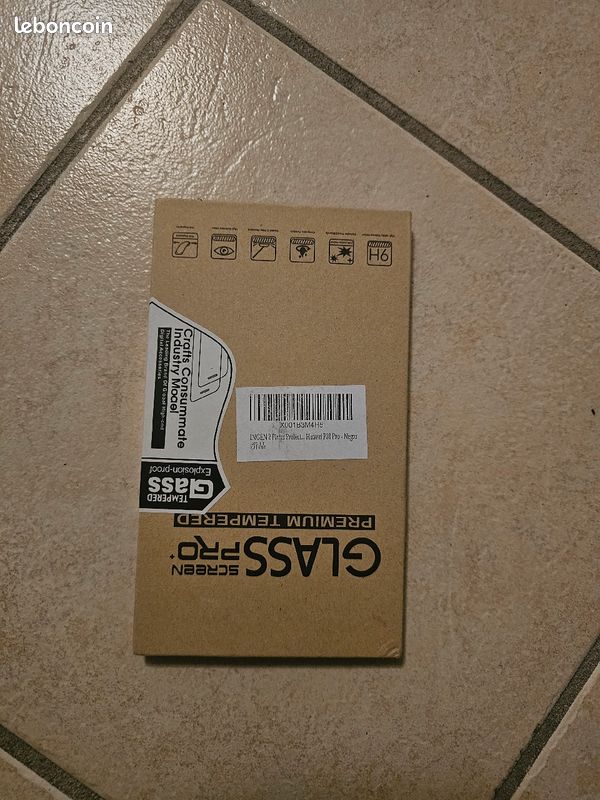 Protection écran Huawei p30 (image 2)
