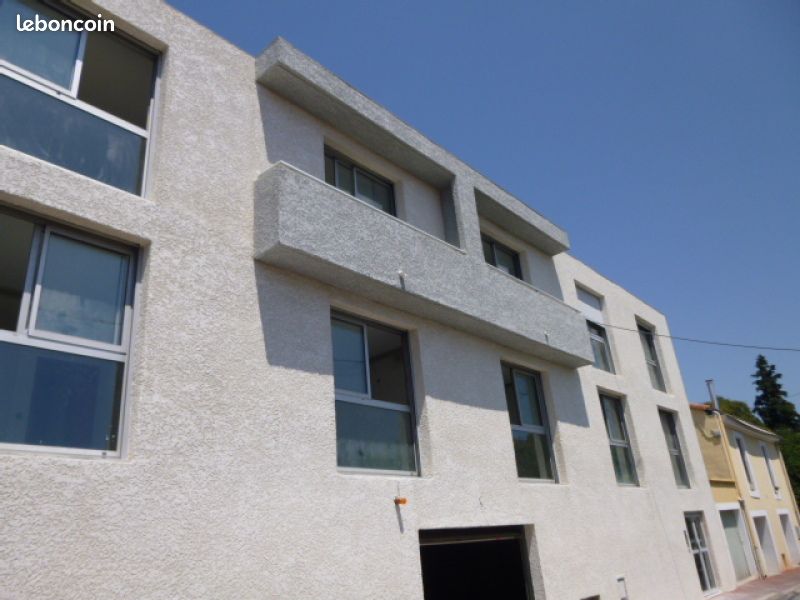 Appartement 1 pièce 25 m² · à Montpellier · 25 m² · 535 €