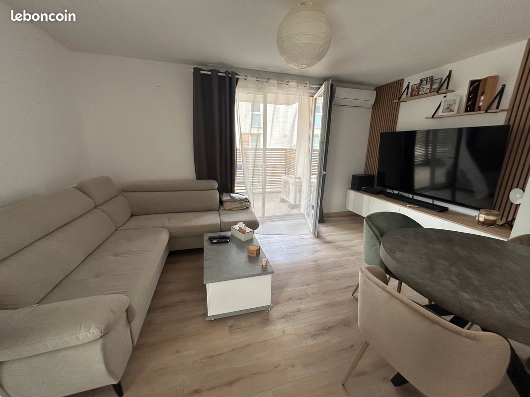 Appartement 2 pièces 49 m² · à Léguevin · 49 m² · 150 000 €