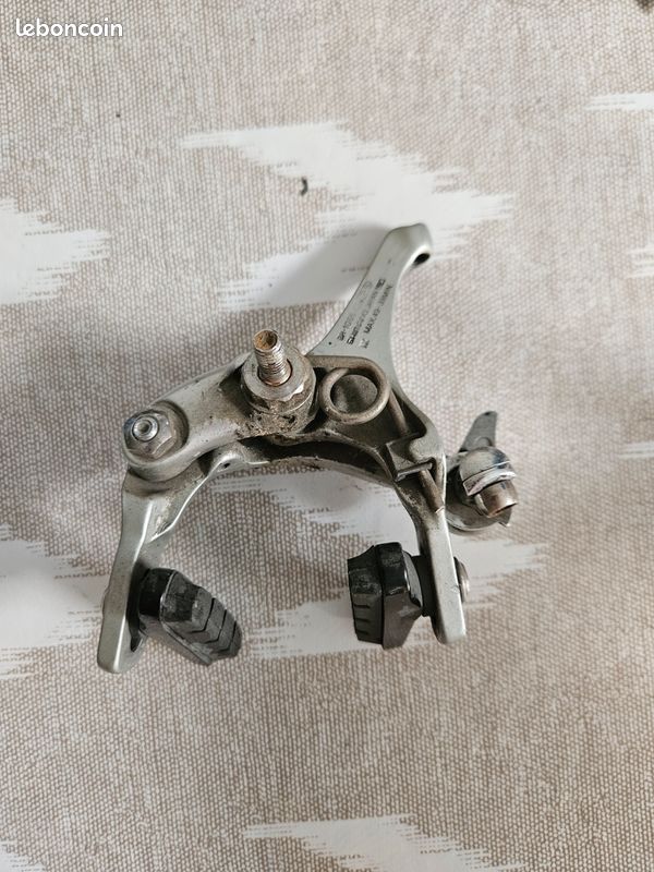 Étriers De Frein Shimano 105 Super SLR - Vintage - Très Bon état - Vélo Course