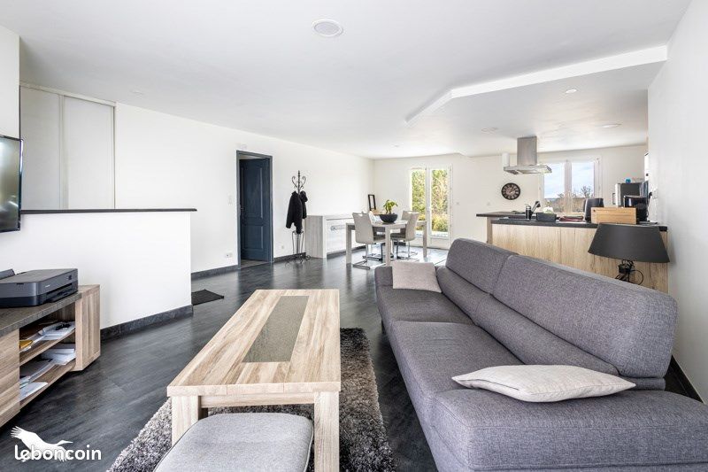 Maison 3 pièces 93 m² · à Saint-Junien · 93 m² · 218 325 €