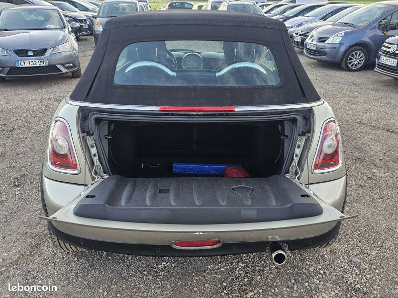 Mini MINI COOPER 120CH (image 19)