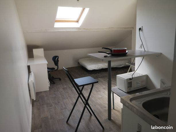 Studio meuble angers centre — 1
