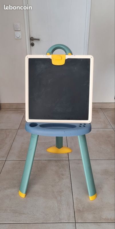 Vend tableau smoby (image 2)