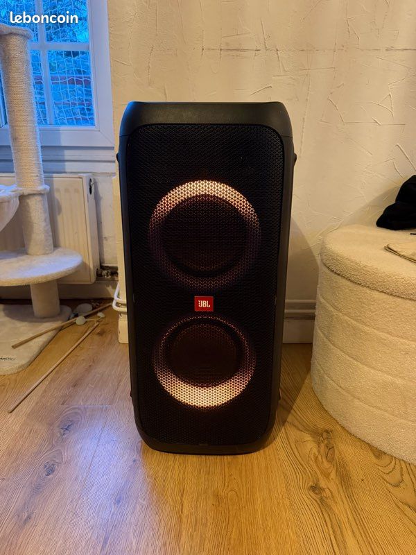 JBL partybox 310 (image 2)