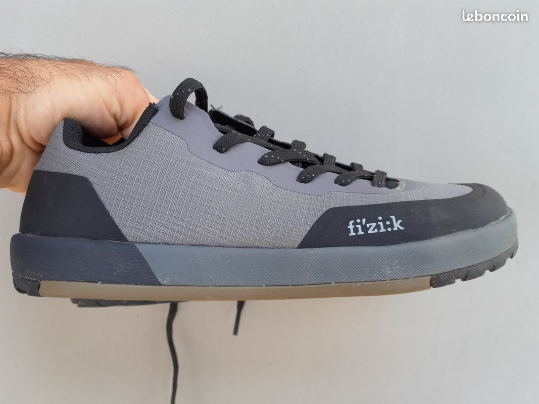 Chaussures VTT Fizik GRAVITA VERSOR FLAT - 40 (image 4)