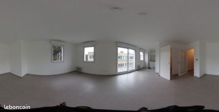 Appartement 1 pièce 37 m² · à Nantes · 37 m² · 512 €/mois