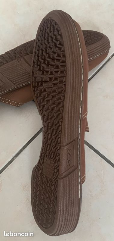 Mule en cuir (image 8)