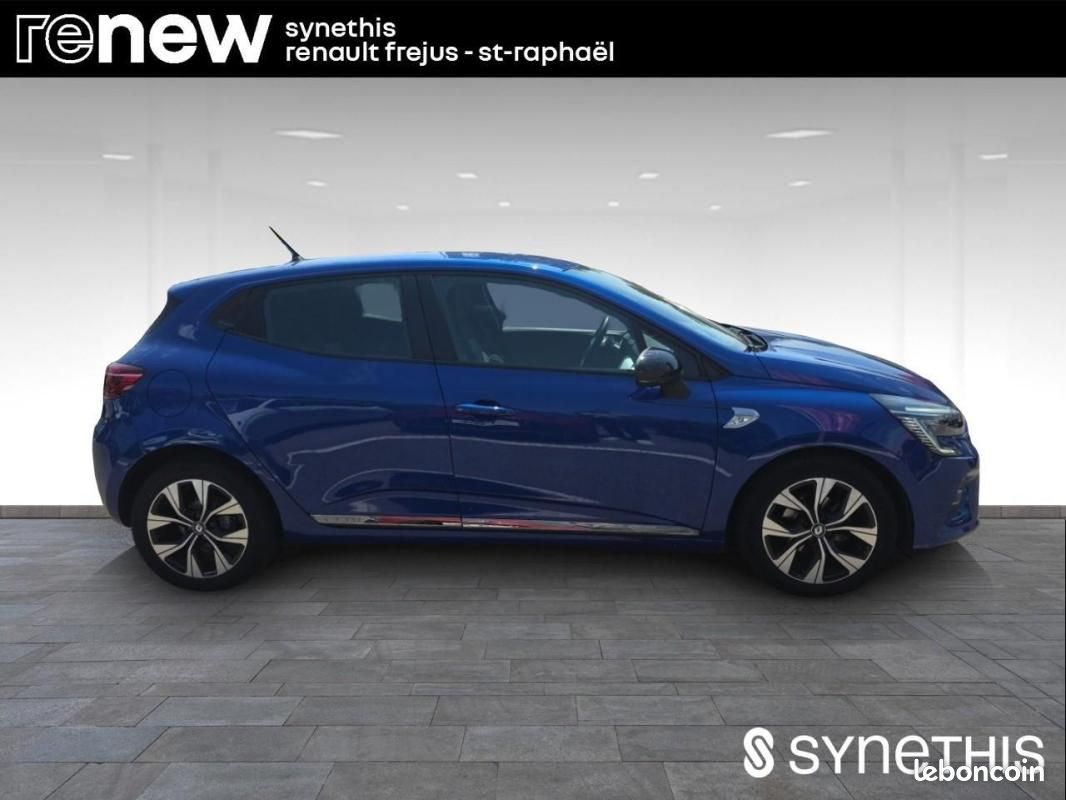 Renault Clio V TCe 90 - 21N Limited (image 12)