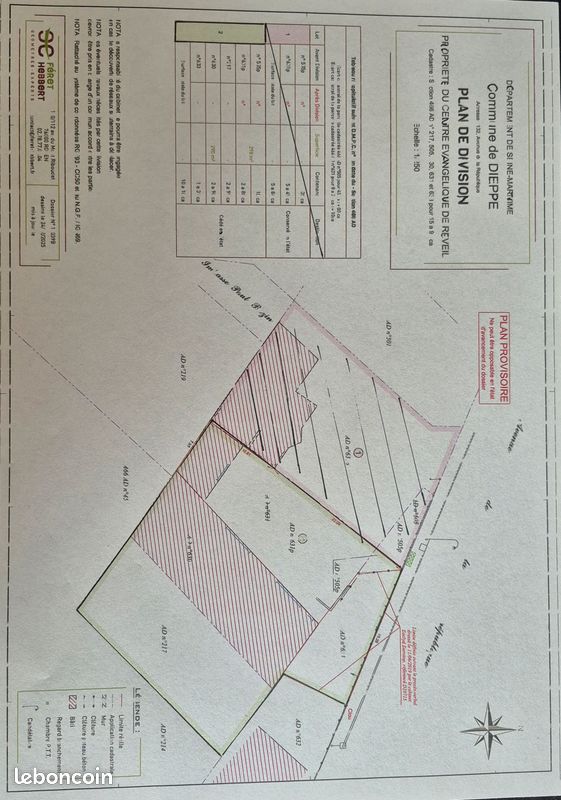 Maison 4 pièces 400 m² · à Dieppe · 400 m² · 350 000 €