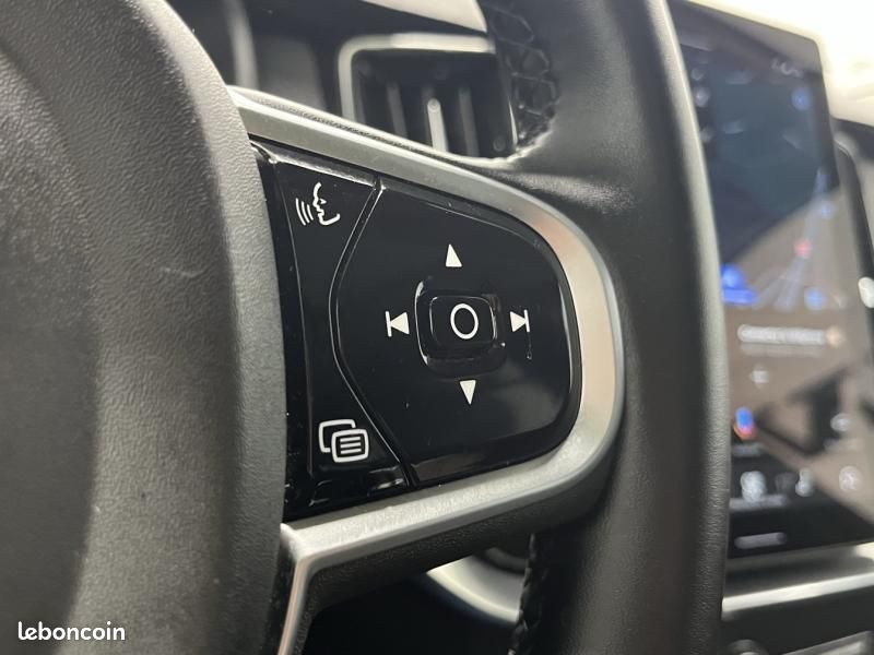 Volvo XC90 T8 AWD 310 + 145ch Ultra Style Chrome Geartronic (image 17)