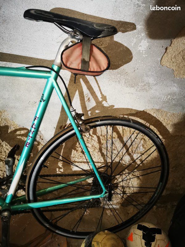 Vélo italien FANTE (image 6)