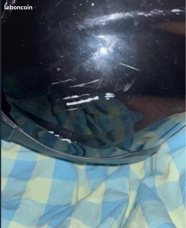 Hjc f31 (image 3)