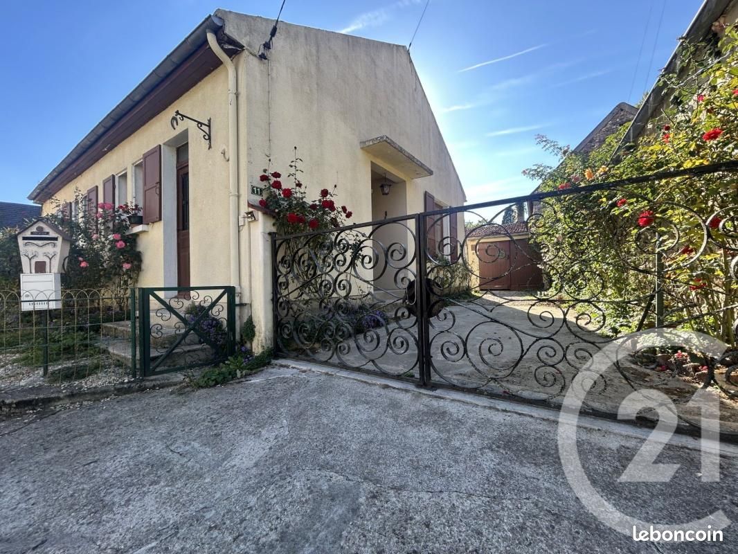 Maison 4 pièces 74 m² · à Château-Thierry · 74 m² · 135 000 €