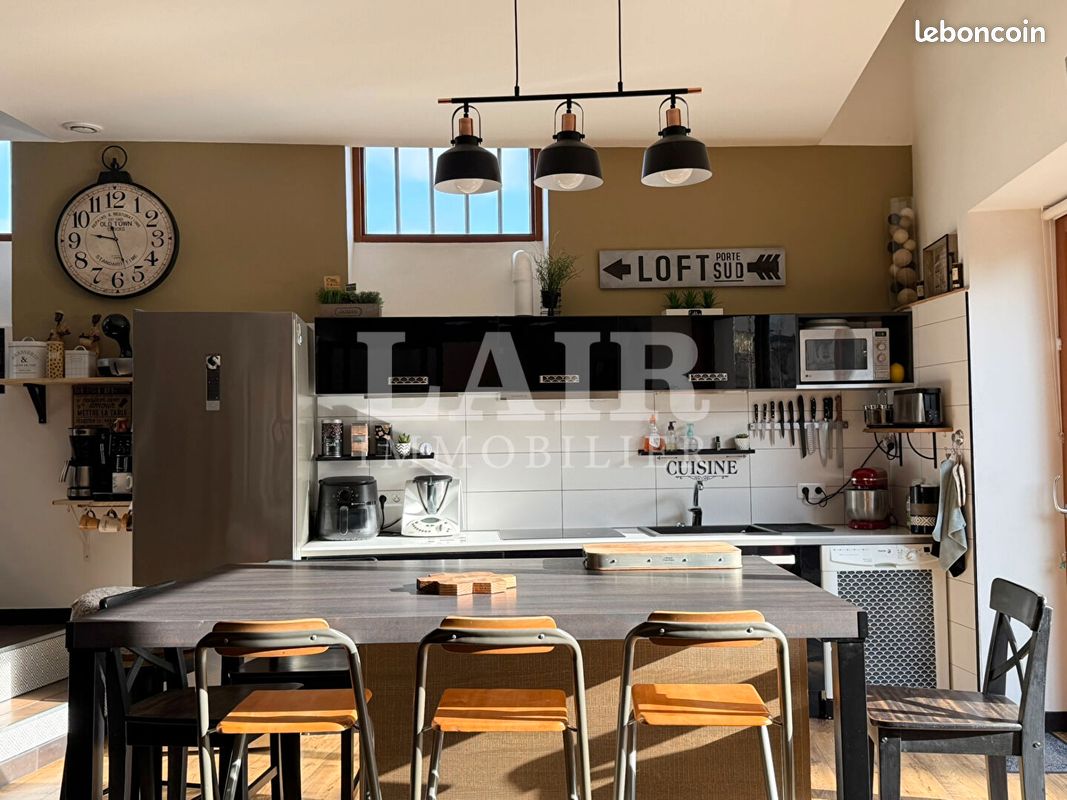 Maison 4 pièces 138 m² · à Alençon · 138 m² · 275 000 €