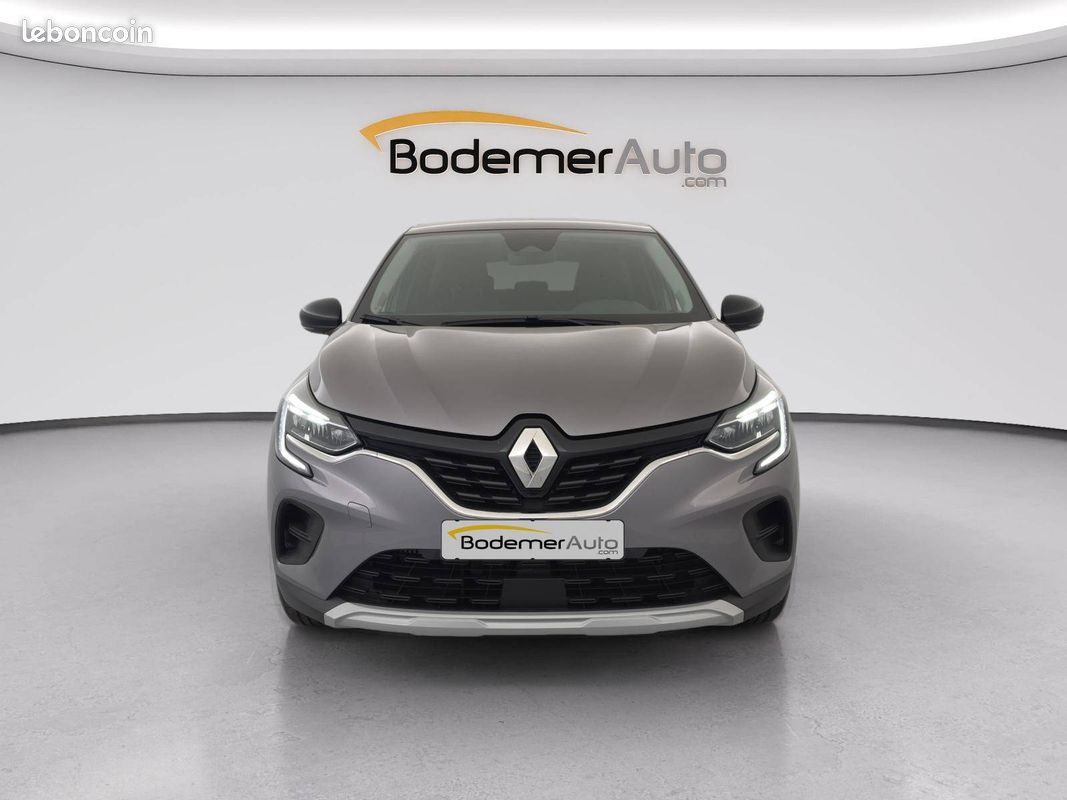 RENAULT Captur TCe 90 Evolution (image 8)
