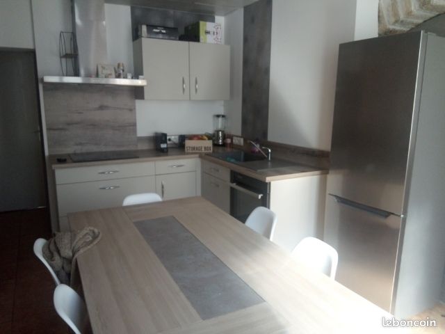 Appartement 2 pièces 42 m² · à Baume-les-Dames · 42 m² · 52 000 €