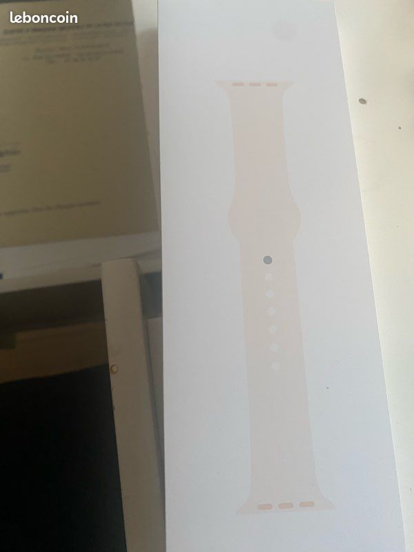 Bracelet Apple Watch 10 neuf (image 1)