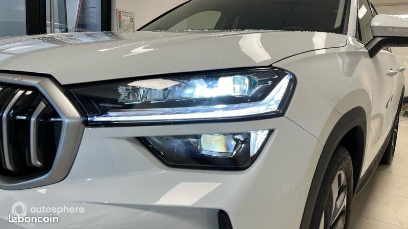 Skoda Kodiaq 1.5 TSI 150ch ACT Hybrid Plus DSG7 7 places (image 17)