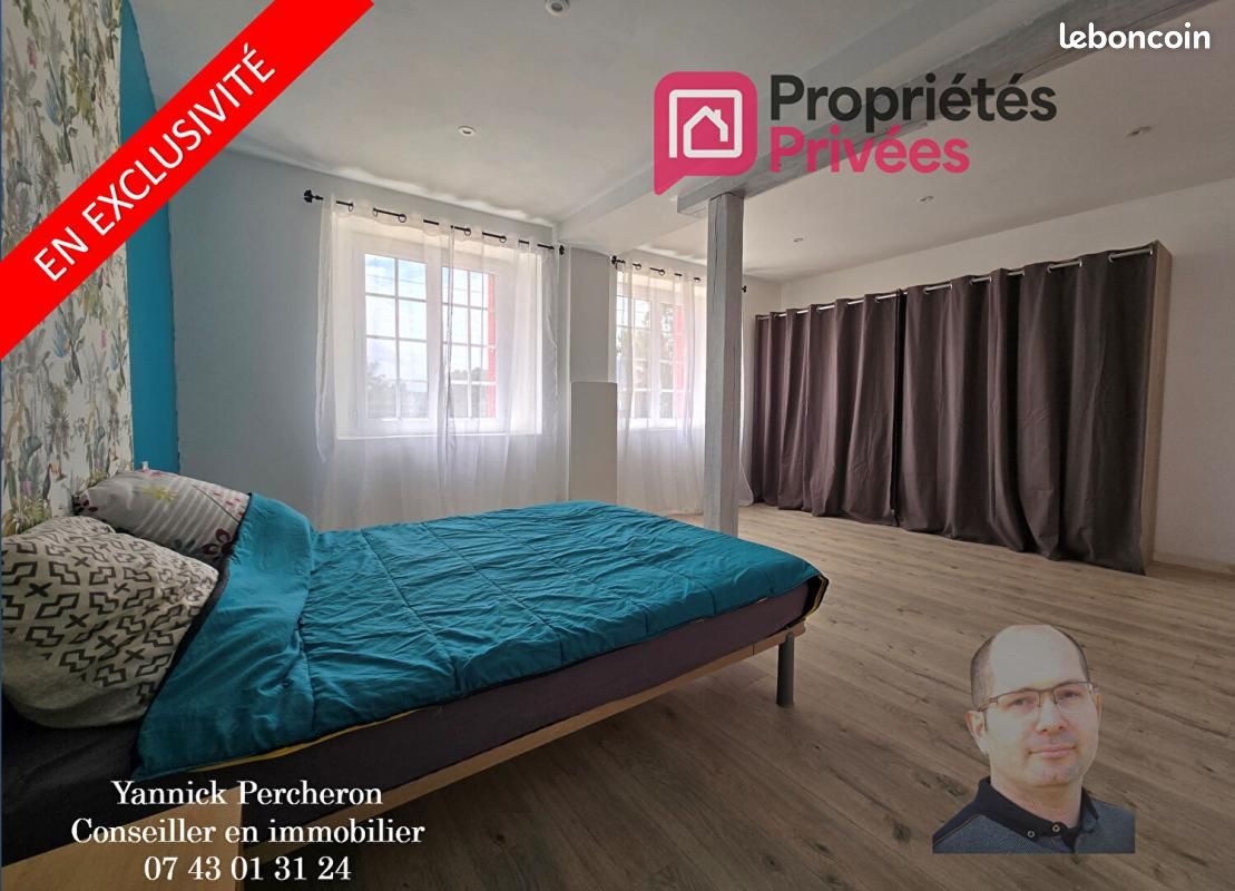 Maison 5 pièces 140 m² (image 5)