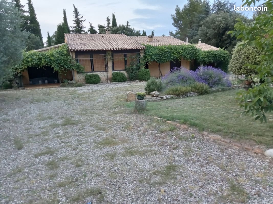 Maison 4 pièces 84 m² · à Pont-Saint-Esprit · 84 m² · 340 000 €