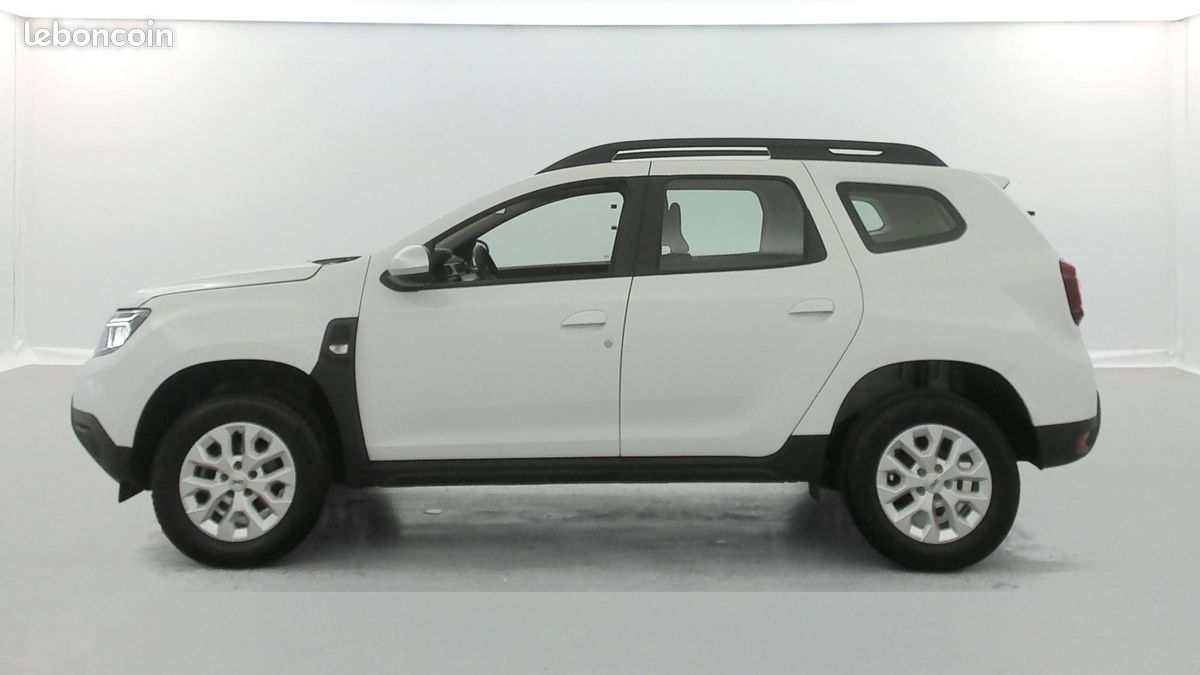 DACIA Duster ECO-G 100 4x2 Expression (image 2)