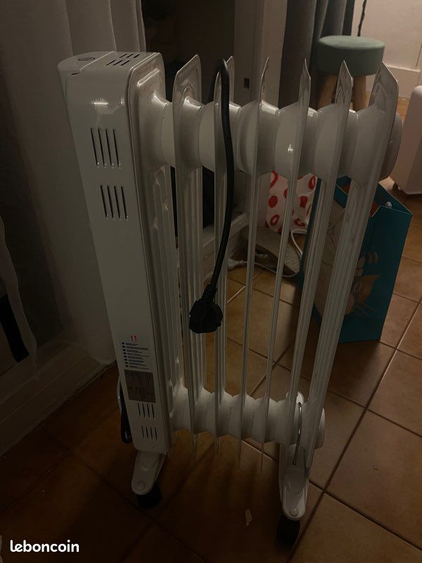 Radiateur (image 2)