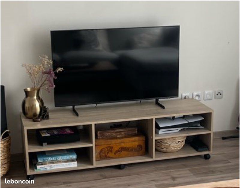 Meuble Tv 140 cm (image 1)