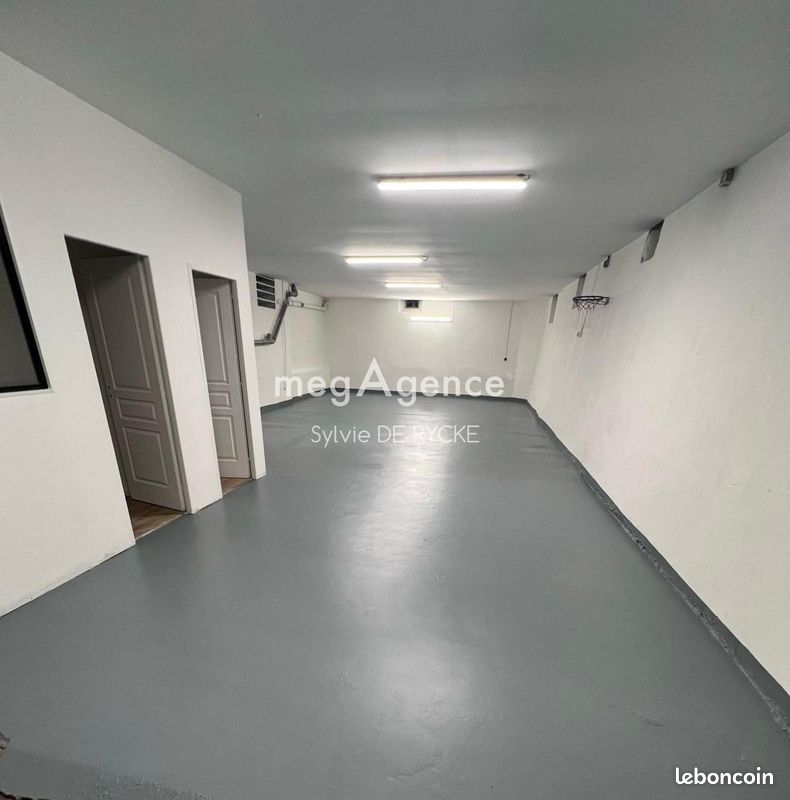 Immeuble 504 m² SENS (image 13)