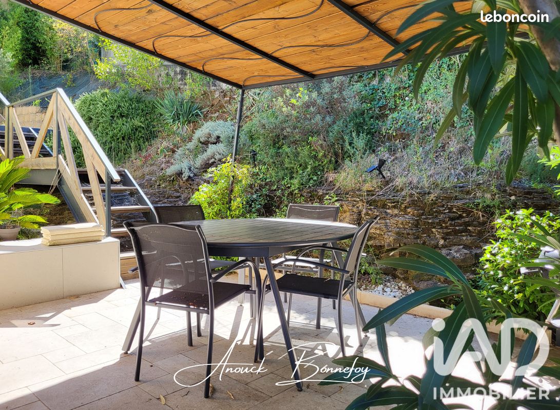 Maison 5 pièces 104 m² · à Peyrins · 104 m² · 275 000 €