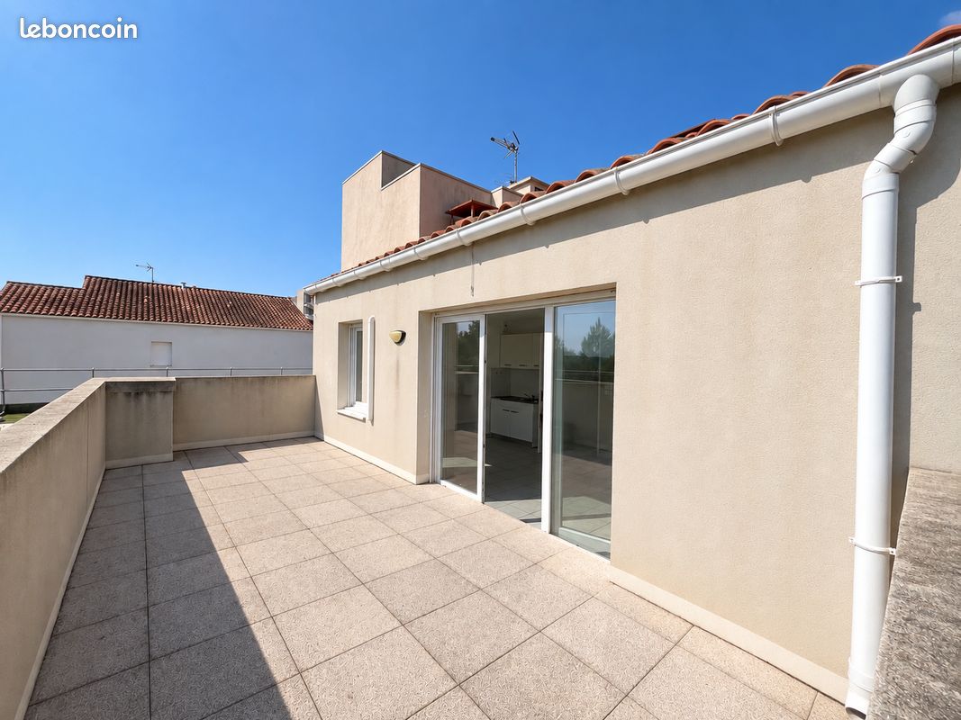 Appartement 3 pièces 66 m² · à Martigues · 66 m² · 265 000 €