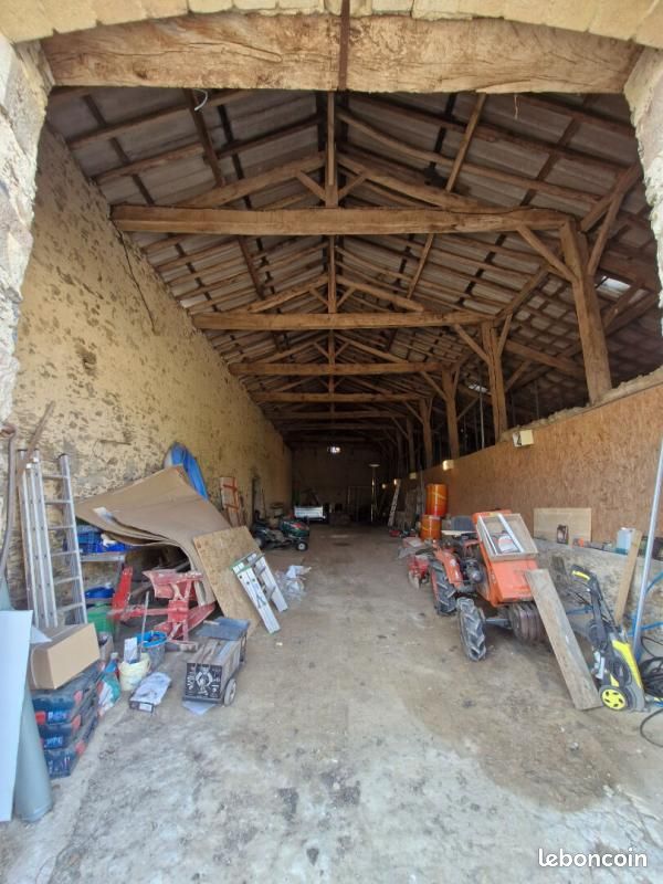 Maison 3 pièces 440 m² (image 12)