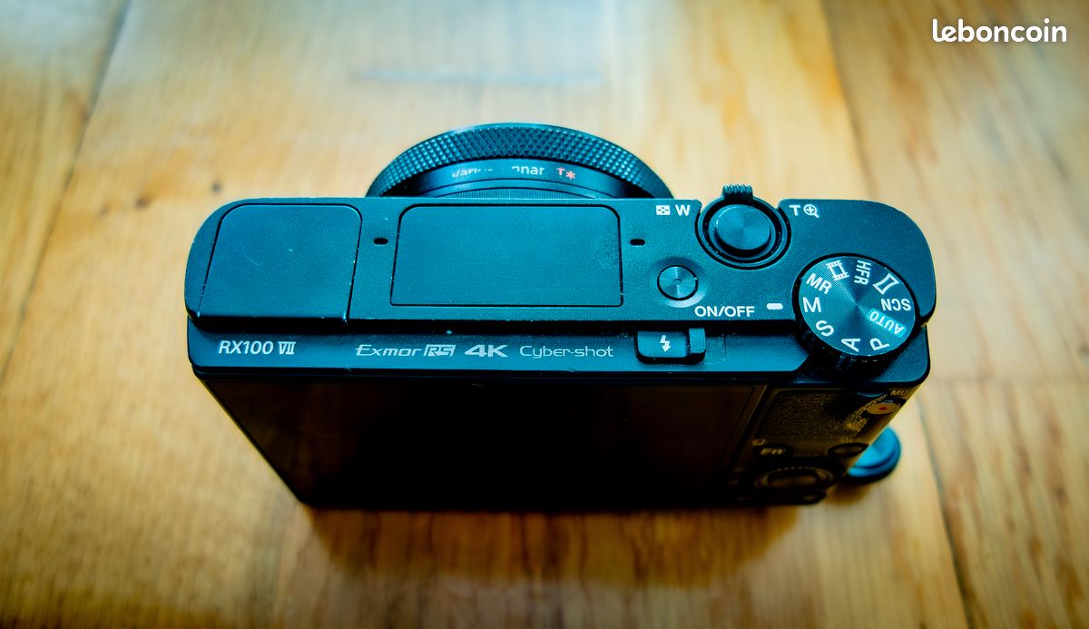 Sony RX100 VII (image 4)
